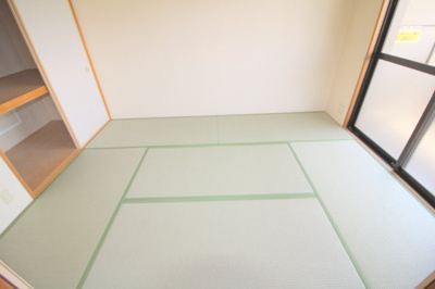 【和室】 | エスポワール豊中宮山