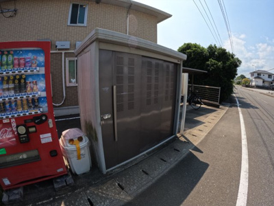【区画図】 | ボナール