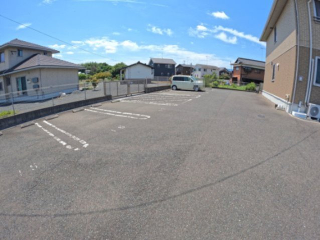 【駐車場】 | ボナール