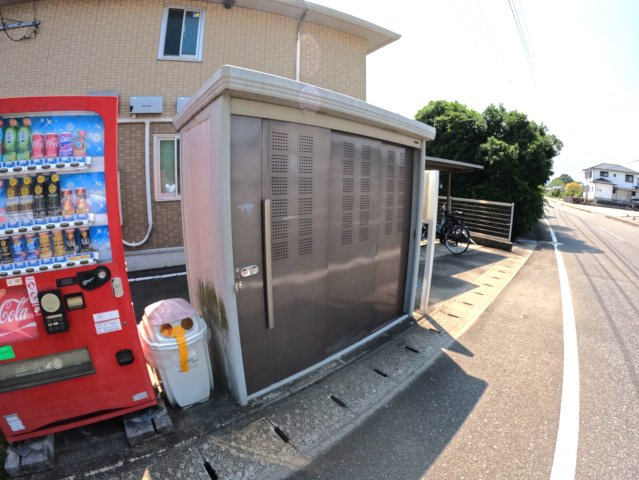 【その他共用部分】 | ボナール