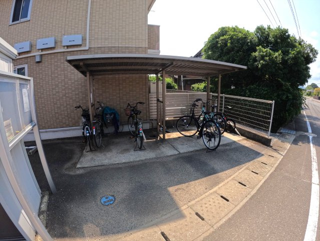 【その他共用部分】 | ボナール
