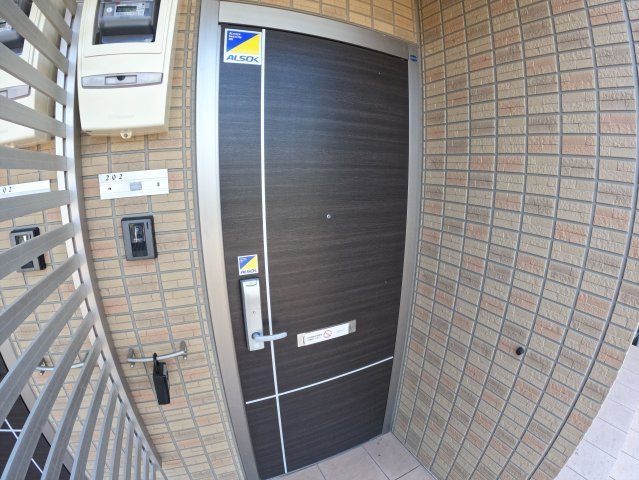 【玄関】 | ボナール