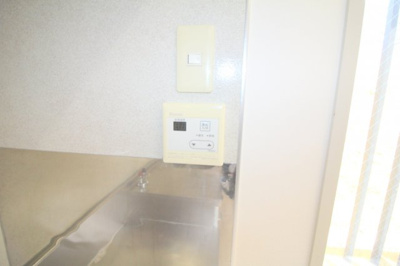 【設備】 | 日恵ハイツB棟