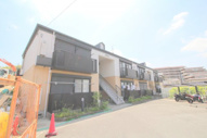 日恵ハイツB棟の画像