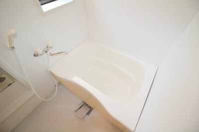 【浴室】 | 日恵ハイツB棟