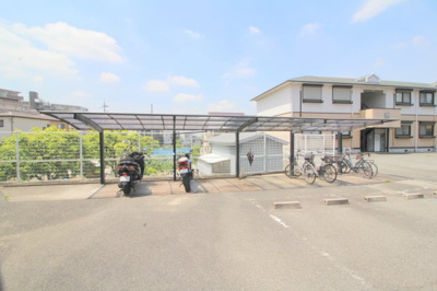 【その他共用部分】 | 日恵ハイツB棟