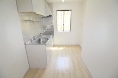 【居間・リビング】 | 日恵ハイツB棟