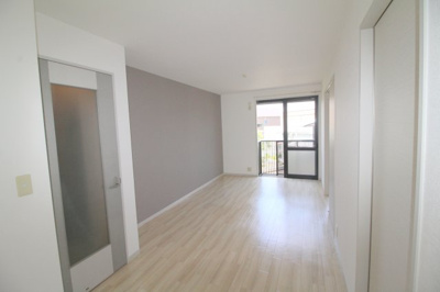 【居間・リビング】 | 日恵ハイツB棟