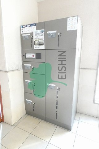 レジデンス18のその他共用部分