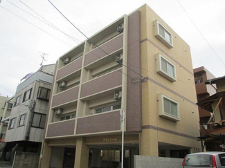 【外観】 | プランドール | 完成写真