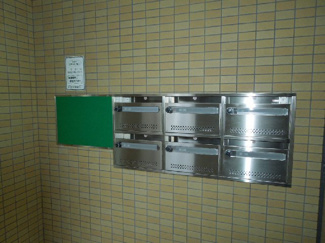 【その他共用部分】 | プランドール