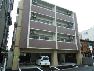 【外観】 | プランドール | 完成写真