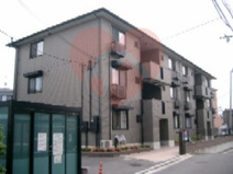 グレース岸田の画像