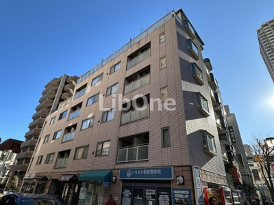 【外観】 | ベレール・サツキ