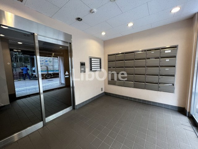 【ロビー】 | ベレール・サツキ