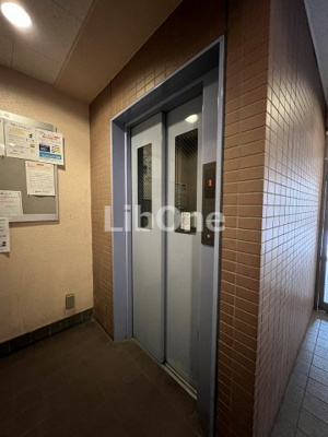 【その他共用部分】 | ベレール・サツキ