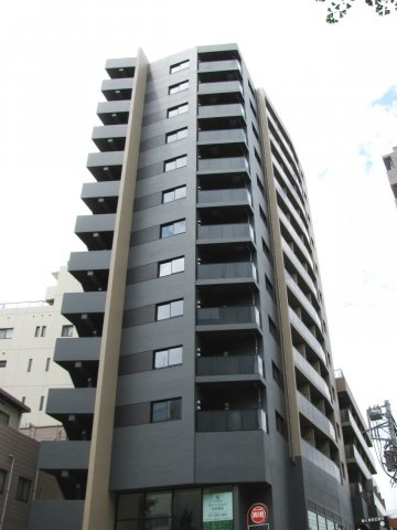 ザ・パークハビオ本郷菊坂