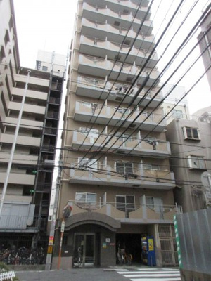 【外観】 | ロータリー天神橋