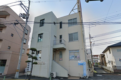 【外観】 | 天山ビル