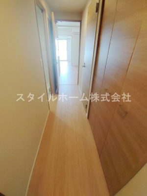 【その他共用部分】 | ベルオレイル