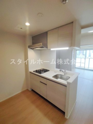 【キッチン】 | ベルオレイル