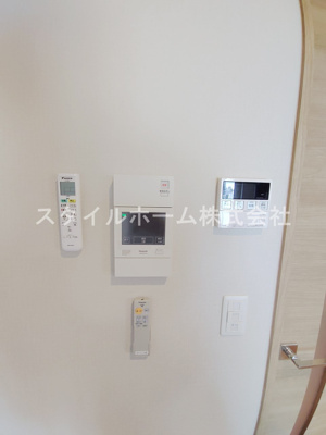 【設備】 | ベルオレイル