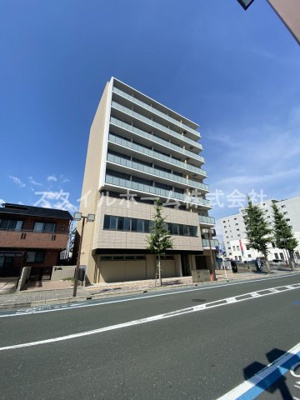 【外観パース】 | ベルオレイル