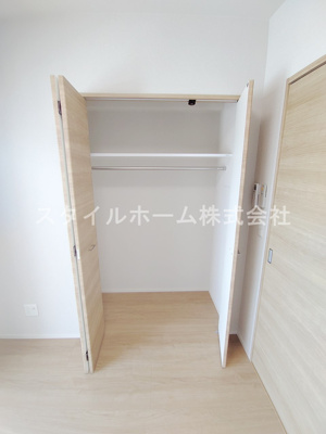 【収納】 | ベルオレイル