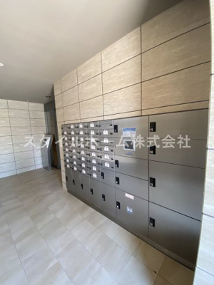 【その他共用部分】 | ベルオレイル