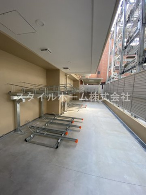 【ロビー】 | ベルオレイル