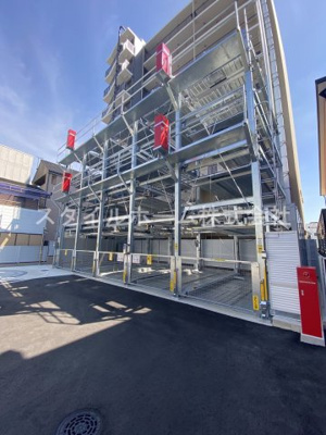 【外観】 | ベルオレイル