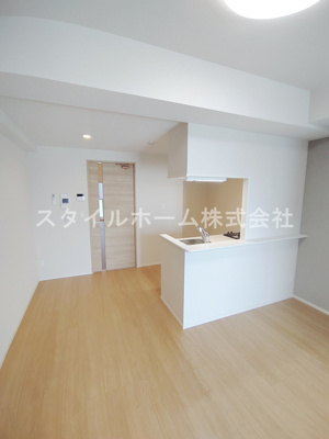 【居間・リビング】 | ベルオレイル