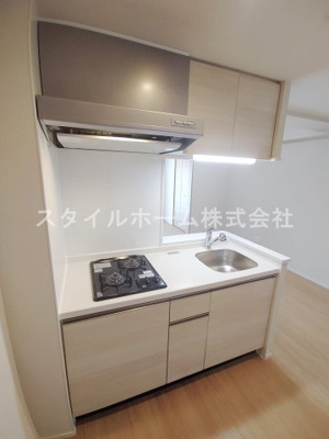 【キッチン】 | ベルオレイル