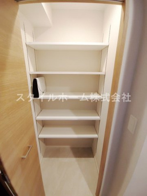 【収納】 | ベルオレイル