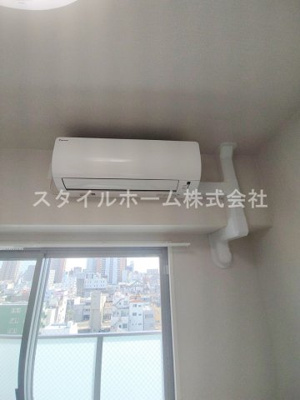 【設備】 | ベルオレイル