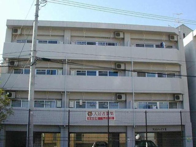 【外観】 | 天山ハイツⅡ