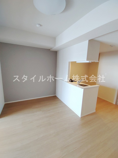 【居間・リビング】 | ベルオレイル
