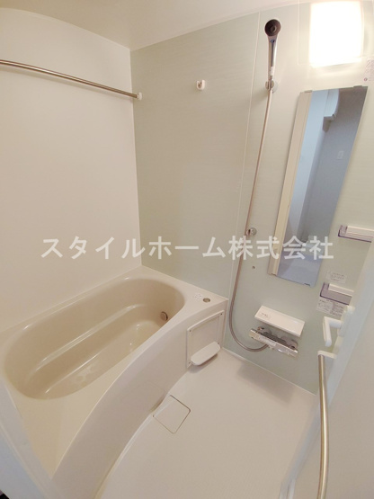 【浴室】 | ベルオレイル