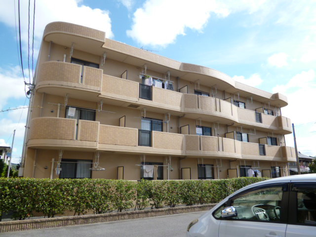 レジデンス辻が花２