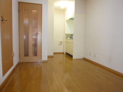 【キッチン】 | レジデンス辻が花２