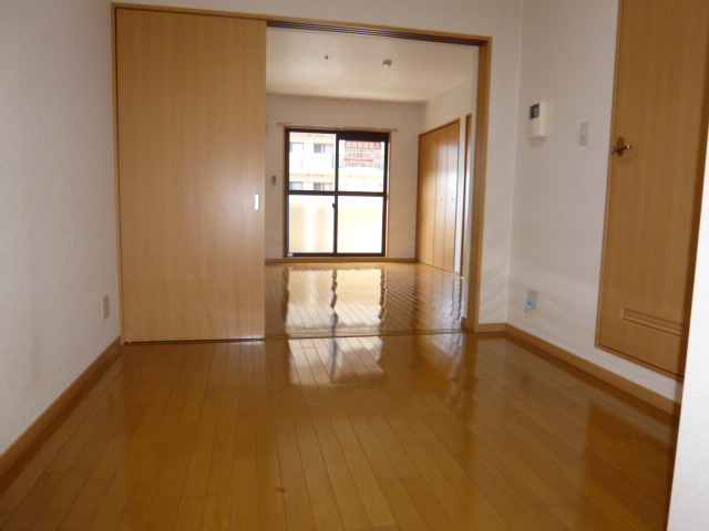 レジデンス辻が花２のキッチン|ダイニング