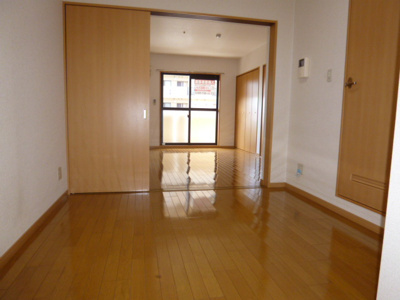 【キッチン】 | レジデンス辻が花２ | ダイニング