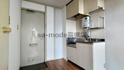 【内装】 | ウラノス壱番館