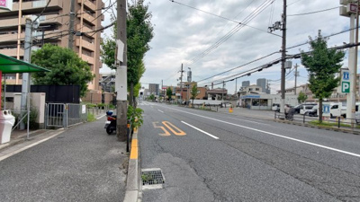 【周辺】 | ウラノス壱番館