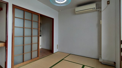 【居間・リビング】 | ウラノス壱番館