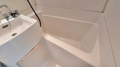 【浴室】 | ウラノス壱番館