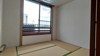 【寝室】 | ウラノス壱番館