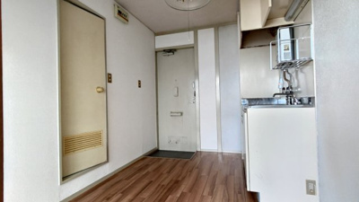 【洋室】 | ウラノス壱番館