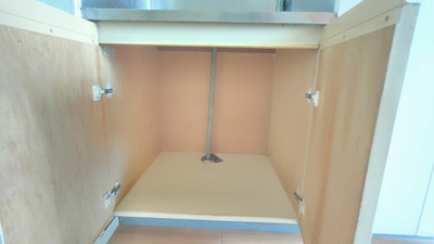 【収納】 | ウラノス壱番館