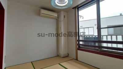 【寝室】 | ウラノス壱番館